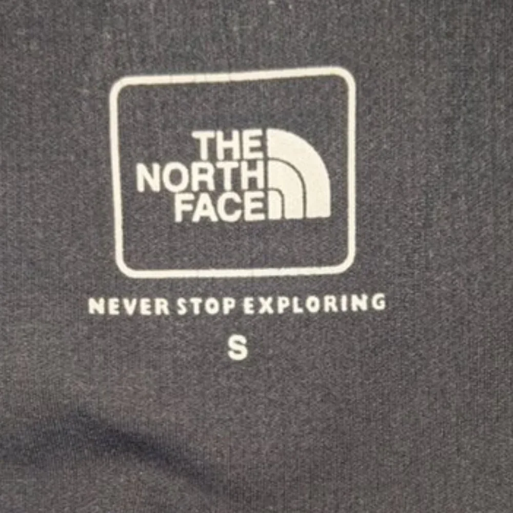 The North Face - Flyweight Active Shorts NBW91584  | Size Small: Blue Camouflage